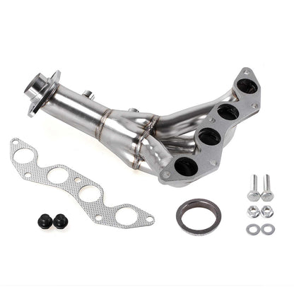 Exhaust Manifold for 01-05 Honda Civic DX/LX D17 1.7 EM2/ES1