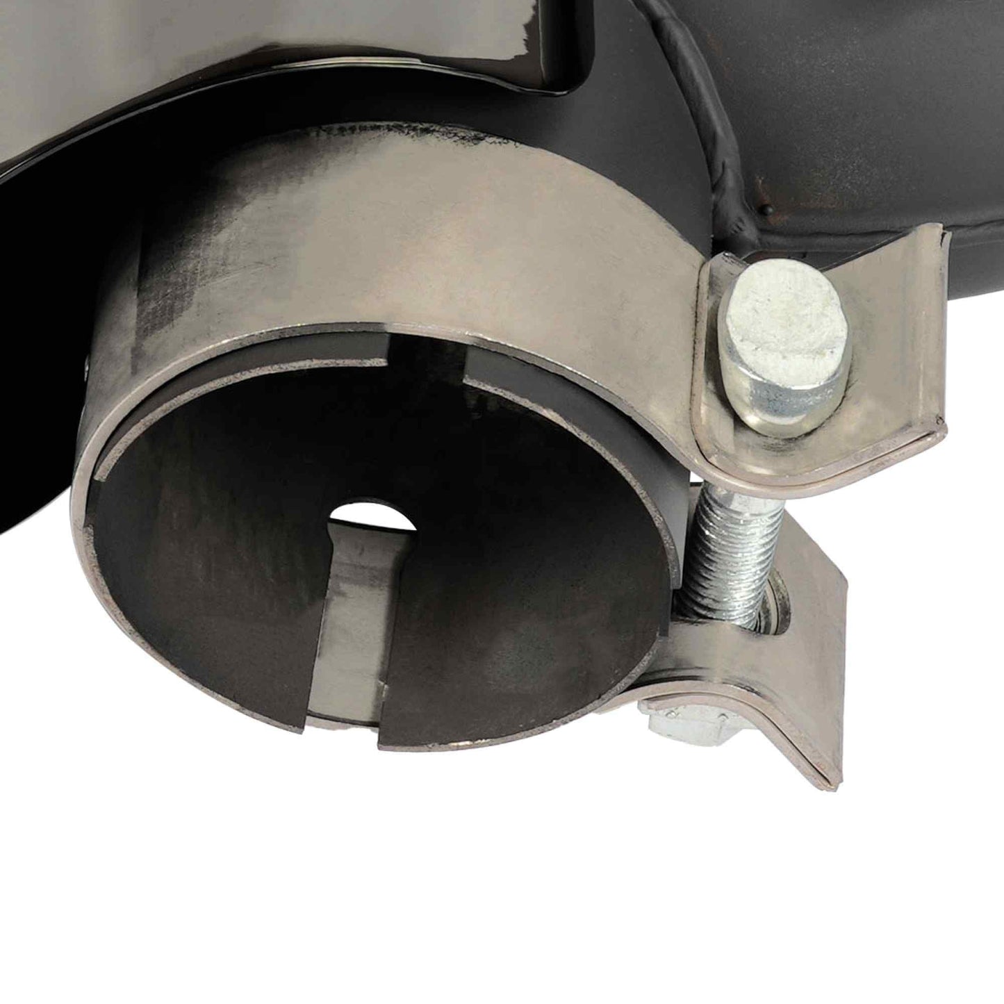 2014-2018 Porsche Macan 8092C Dual Exhaust Tips Exhaust Muffler