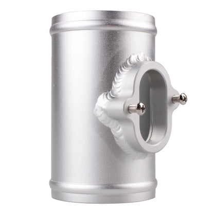 70/76MM Car Air Flow Sensor Mount Adapter For Chevrolet Cruze Excelle XT GT Air Intake Meter Mount Base