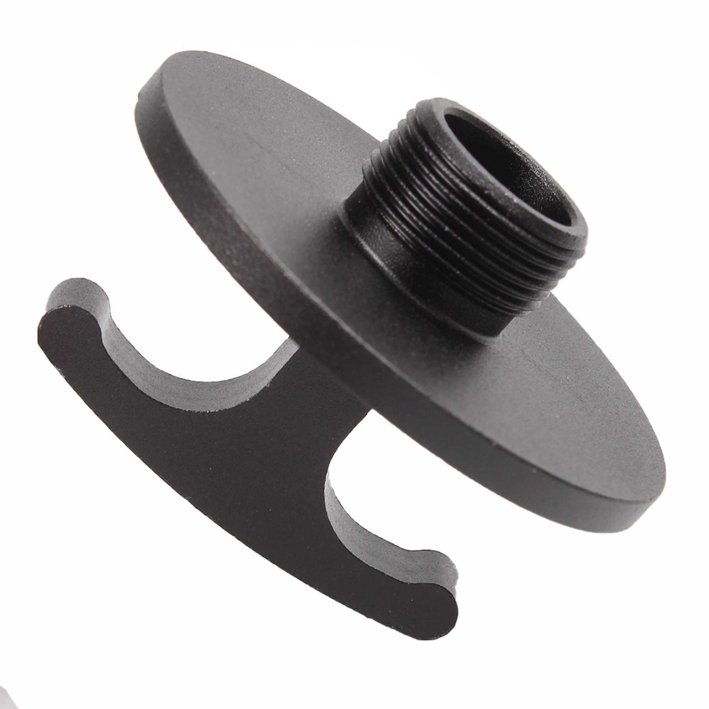 Aluminum Oil Filter Plug Tool for Dodge Ram 2500/3500 5.9L 6.7L Cummins Diesel Engines