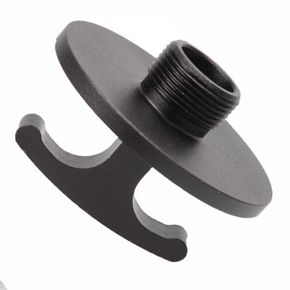 Aluminum Oil Filter Plug Tool for Dodge Ram 2500/3500 5.9L 6.7L Cummins Diesel Engines