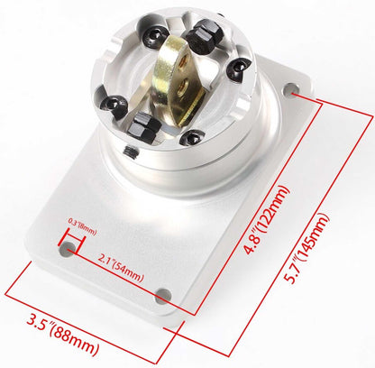 Short Throw Quick Shifter for Holden Commodore VT/VX/VY/VZ Lumina SS Pontiac GTO T56