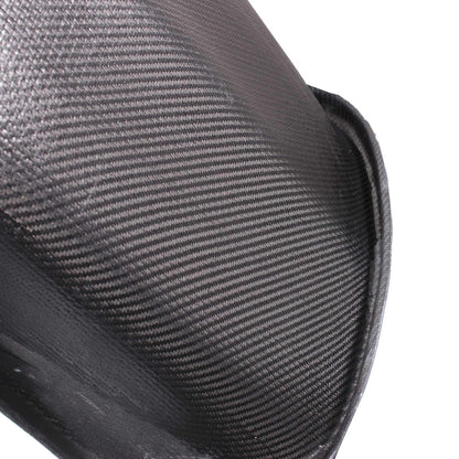 Racing Seat Go Kart Seat Carbon Fiber Adult Child Seat 18" wide