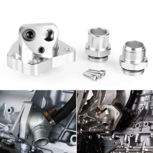 Cooling Component Swivel Neck Thermostat for K Series K20 K24 Engine Radiator