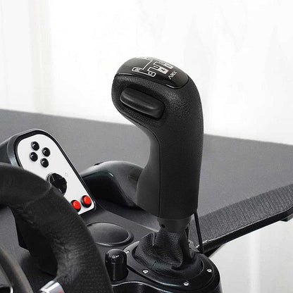 USB American Truck Simulator Shifter for ATS & ETS2 Compatible with Logitech G29 G27 G25 G920