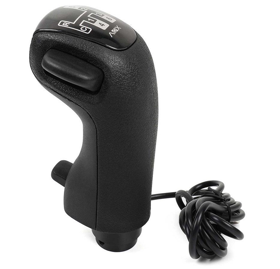 USB American Truck Simulator Shifter for ATS & ETS2 Compatible with Logitech G29 G27 G25 G920