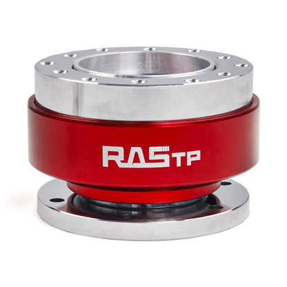 Universal Quick Release Steering Wheel Hub Adapter Kit