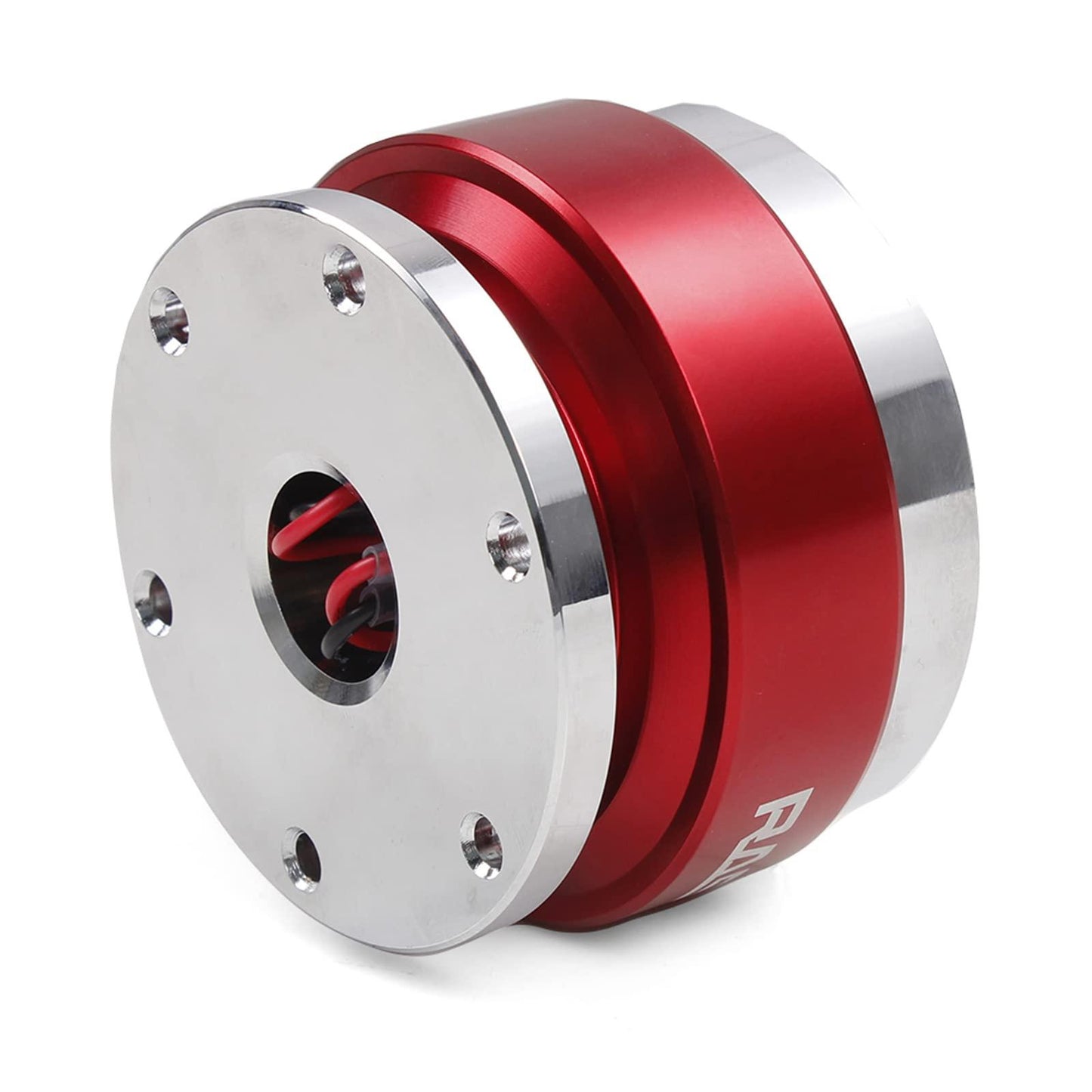Universal Quick Release Steering Wheel Hub Adapter Kit