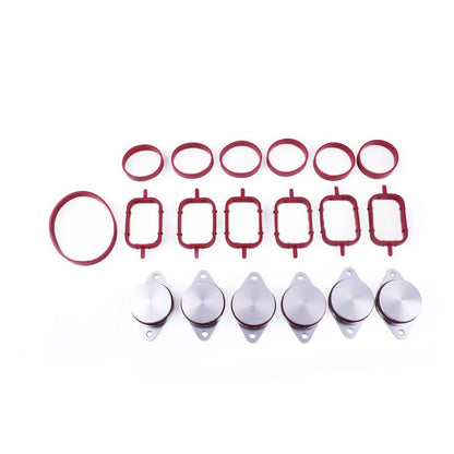 33mm 22mm Swirl Flap Blanks Repair for BMW M57 320d 325d 330d 335d 730d E90