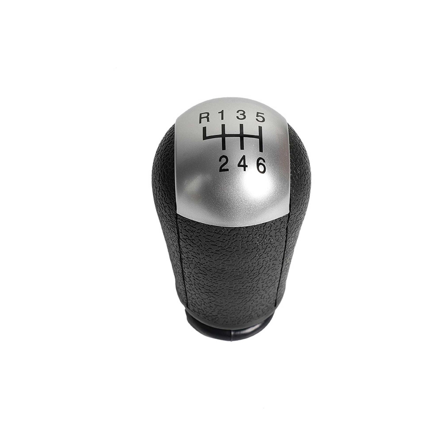 5/6 Speed Shift Knob Manual Gear Stick Shift Knob for Ford Focus C-Max Mustang Mondeo MK2
