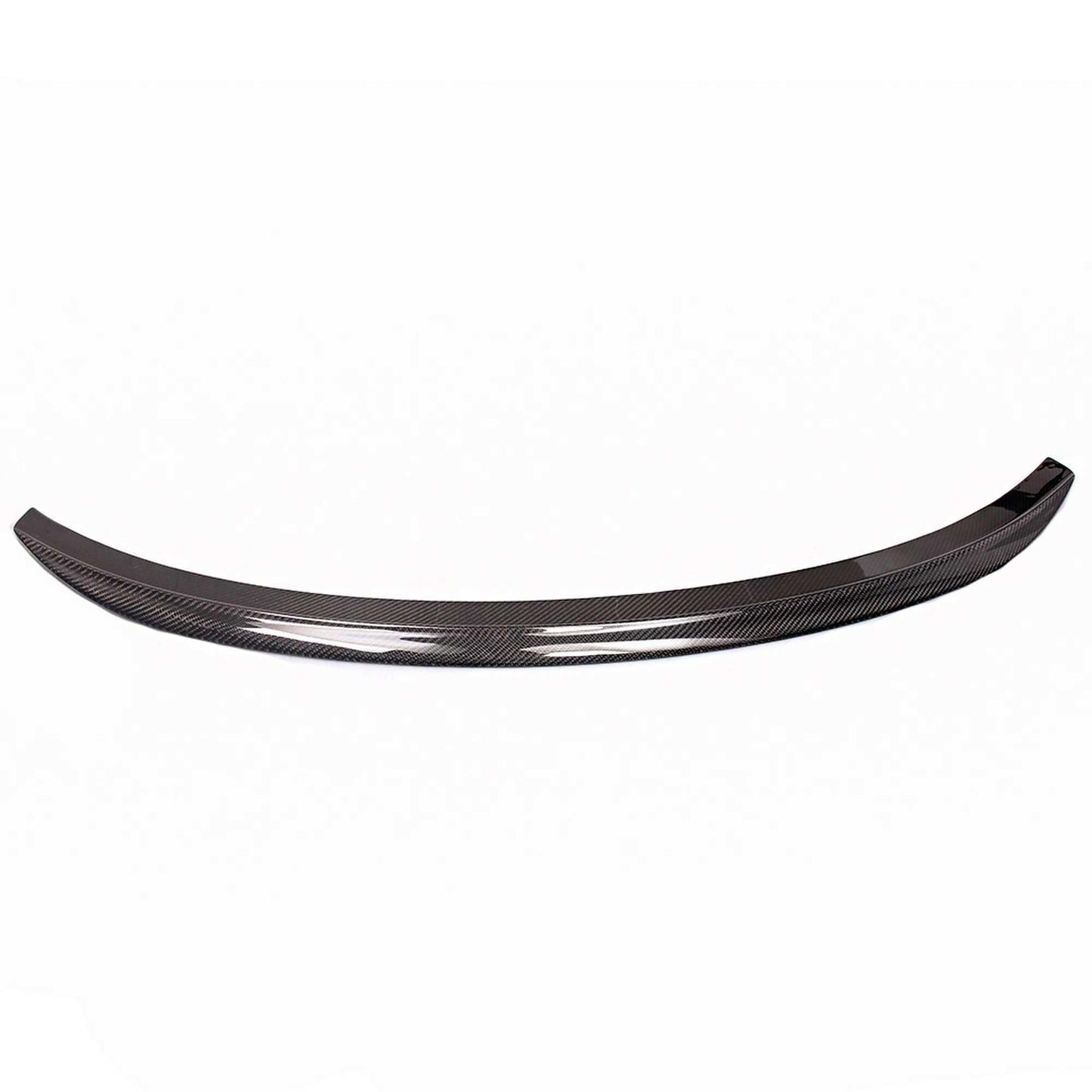 2017-2021 Tesla Model 3 Carbon Fiber Spoiler High Performance P Version
