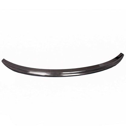 2017-2021 Tesla Model 3 Carbon Fiber Spoiler High Performance P Version