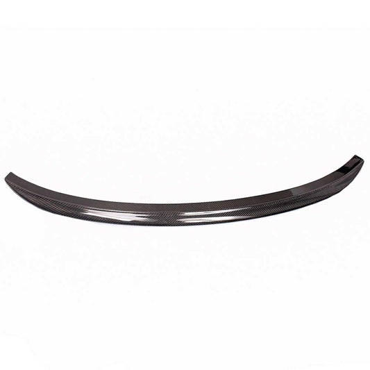2017-2021 Tesla Model 3 Carbon Fiber Spoiler High Performance P Version
