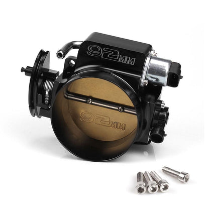 92MM/102MM Throttle Body Assembly with TPS Sensors for LS1 LS2 LS3 LS6 LS7 LSX