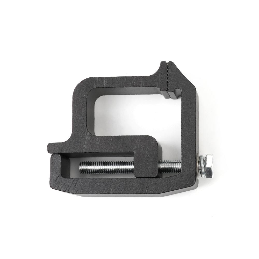 Truck Cap Topper Camper Shell Heavy Duty Clamps Mounting Clamp