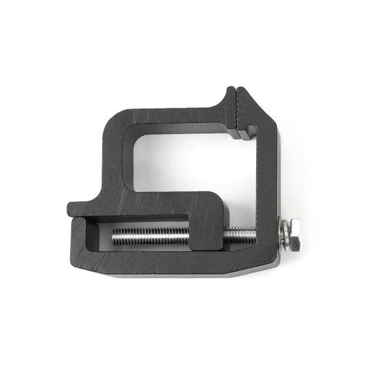 Truck Cap Topper Camper Shell Heavy Duty Clamps Mounting Clamp