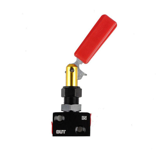 Brake Proportioning Valve Bias Prop Proportion Valve Adjuster Lever Type 1/8" BSP
