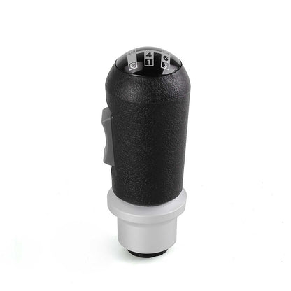 6 Speed+R+C Truck Gear Shifter Lever Knob with Gearbox Splicer Switch for Scania 3 Series 4 Series 1377386