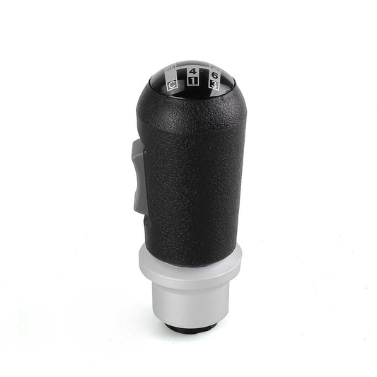 6 Speed+R+C Truck Gear Shifter Lever Knob with Gearbox Splicer Switch for Scania 3 Series 4 Series 1377386
