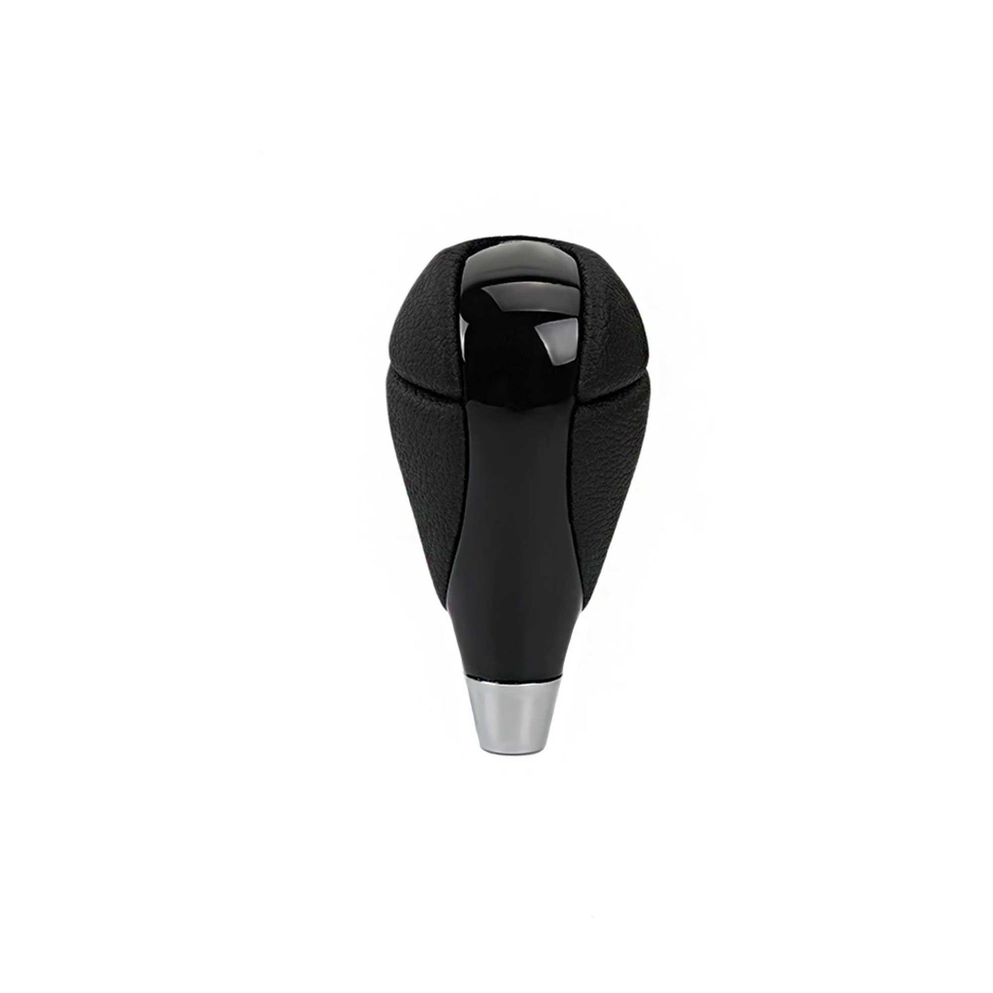 Carbon Fiber Manual Shift Knob Electroplated Walnut Gear Shift Knobs for Toyota Lexus