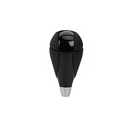 Carbon Fiber Manual Shift Knob Electroplated Walnut Gear Shift Knobs for Toyota Lexus