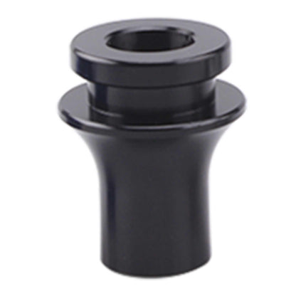 Car Gear Shift Knob Boot Retainer Adapter M10*1.5 Manual Gear Shifter