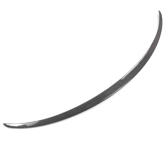 2020-2021 Tesla Model Y Spoiler Carbon Fiber Rear Wing Spoiler