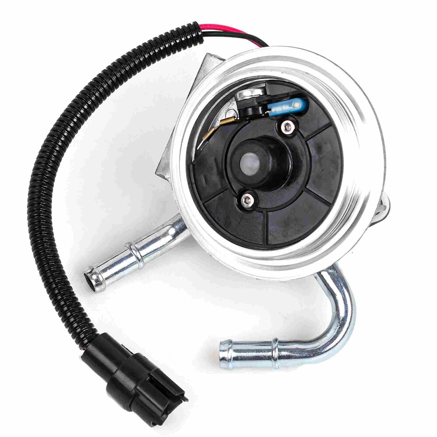 Fuel Filter Housing Primer Heater for 2004-2013 6.6l Duramax 12642623