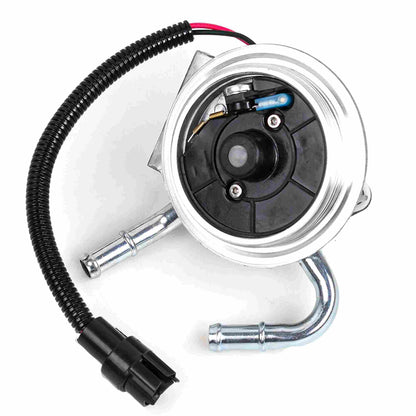 Fuel Filter Housing Primer Heater for 2004-2013 6.6l Duramax 12642623