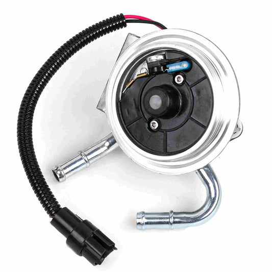 Fuel Filter Housing Primer Heater for 2004-2013 6.6l Duramax 12642623