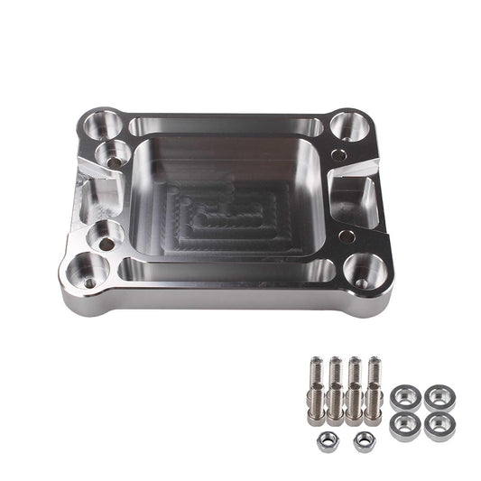 Billet Shifter Base Plate for Honda Civic K20 K24 K Series Swap