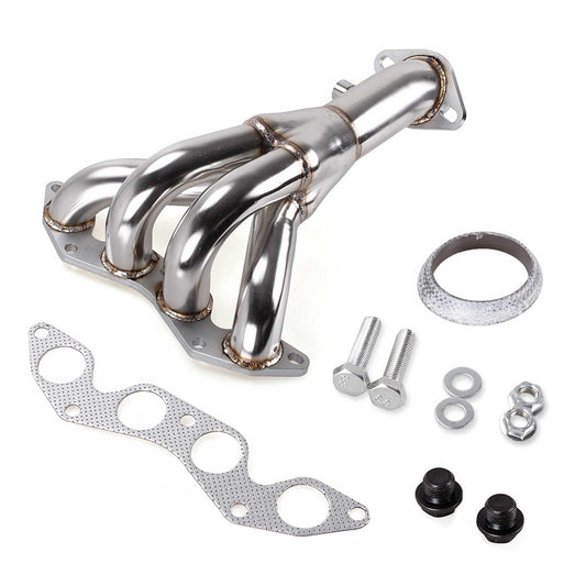 Exhaust Manifold for 01-05 Honda Civic DX/LX D17 1.7 EM2/ES1