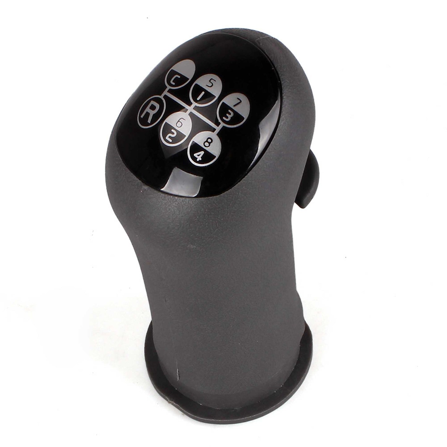 Truck Shift Knob 8 Speed+R+C Gear Shift Lever Knob for Volvo FH FM 20488067 20488058