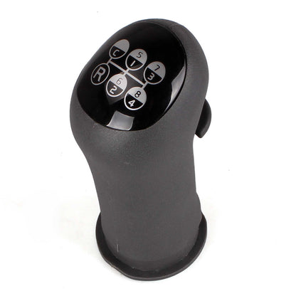 Truck Shift Knob 8 Speed+R+C Gear Shift Lever Knob for Volvo FH FM 20488067 20488058