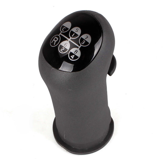 Truck Shift Knob 8 Speed+R+C Gear Shift Lever Knob for Volvo FH FM 20488067 20488058