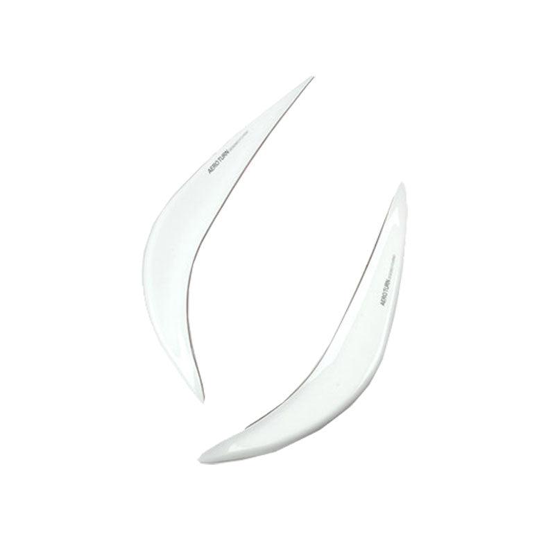 Car Rubber Bumper Protector Guard Corner Strip Crash Bar Trim Protection Strip Scratch