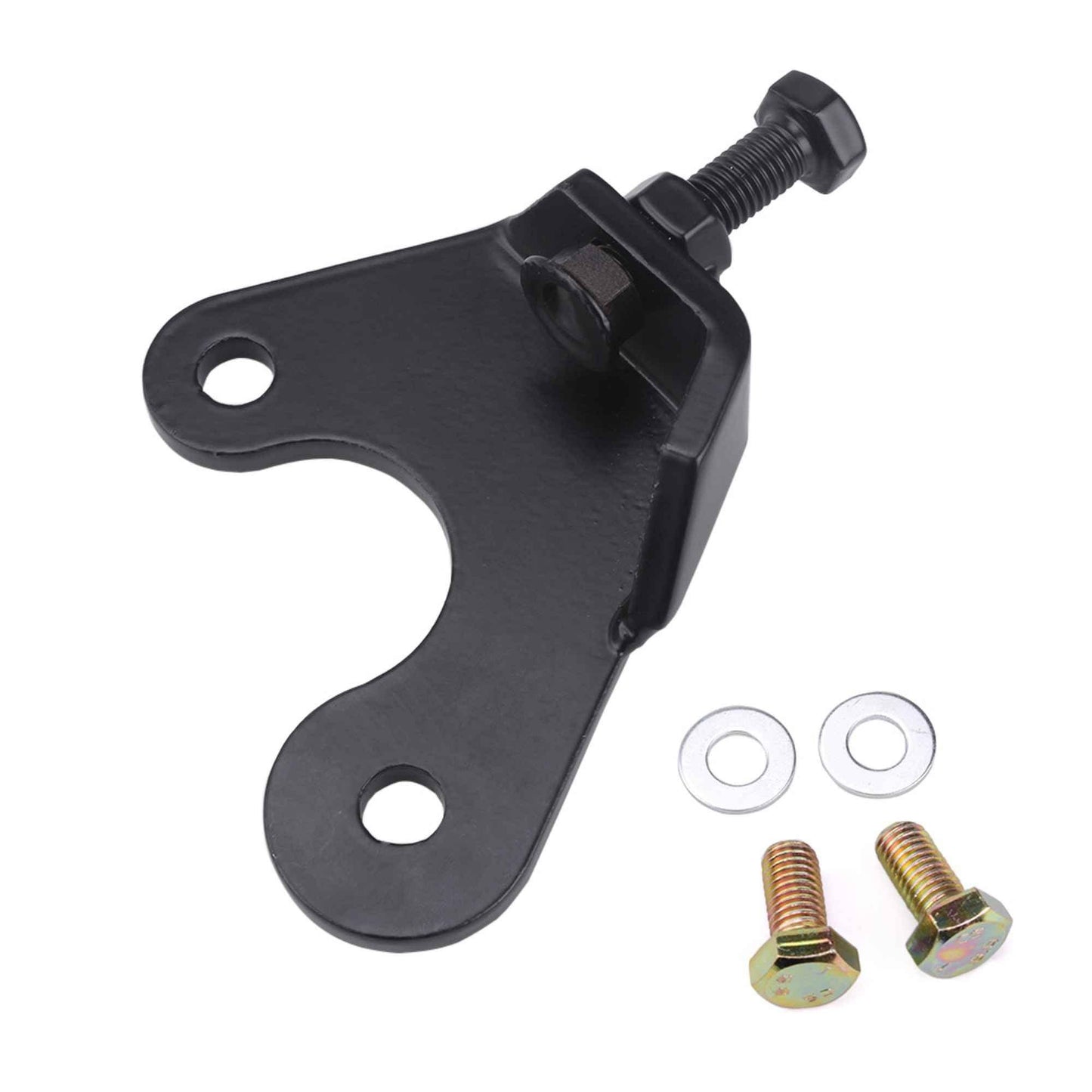Exhaust Manifold Bolt Repair Kit for Chevrolet Silverado Tahoe Trailblazer V8 Version