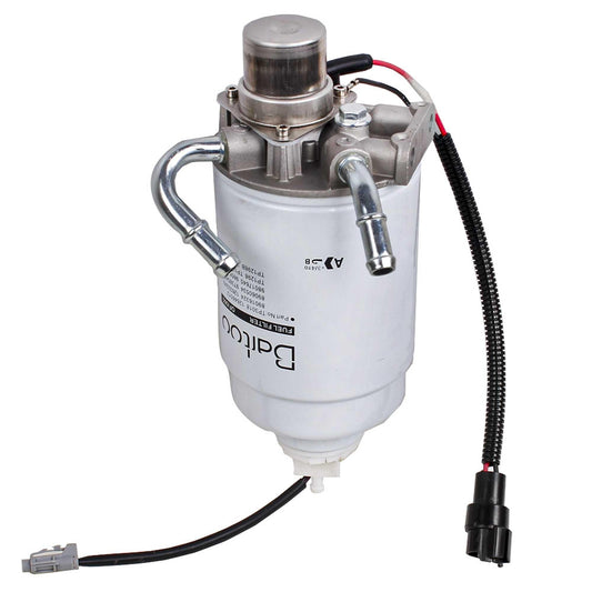 Fuel Filter 12642623 for GM Dura Max 6.6l 2004-2013 Chevrolet Silverado 2500 HD