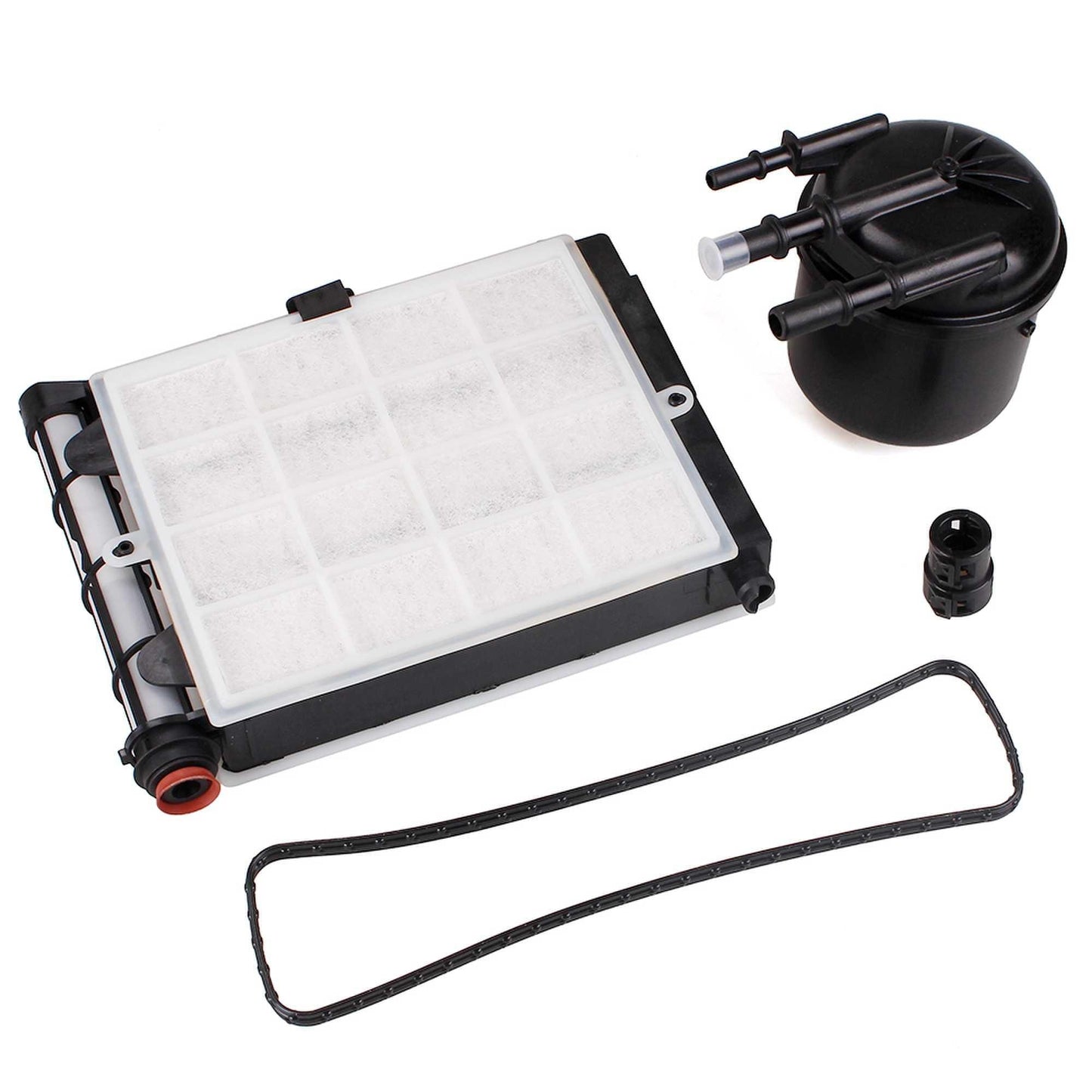 6.7 Powerstroke Fuel/Water Filter Kit for Ford FD4625 F250 F350