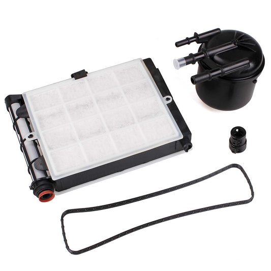 6.7 Powerstroke Fuel/Water Filter Kit for Ford FD4625 F250 F350