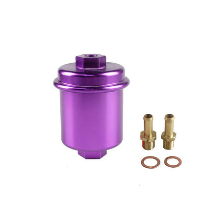 Universal High Flow Performance Fuel Filter Washable