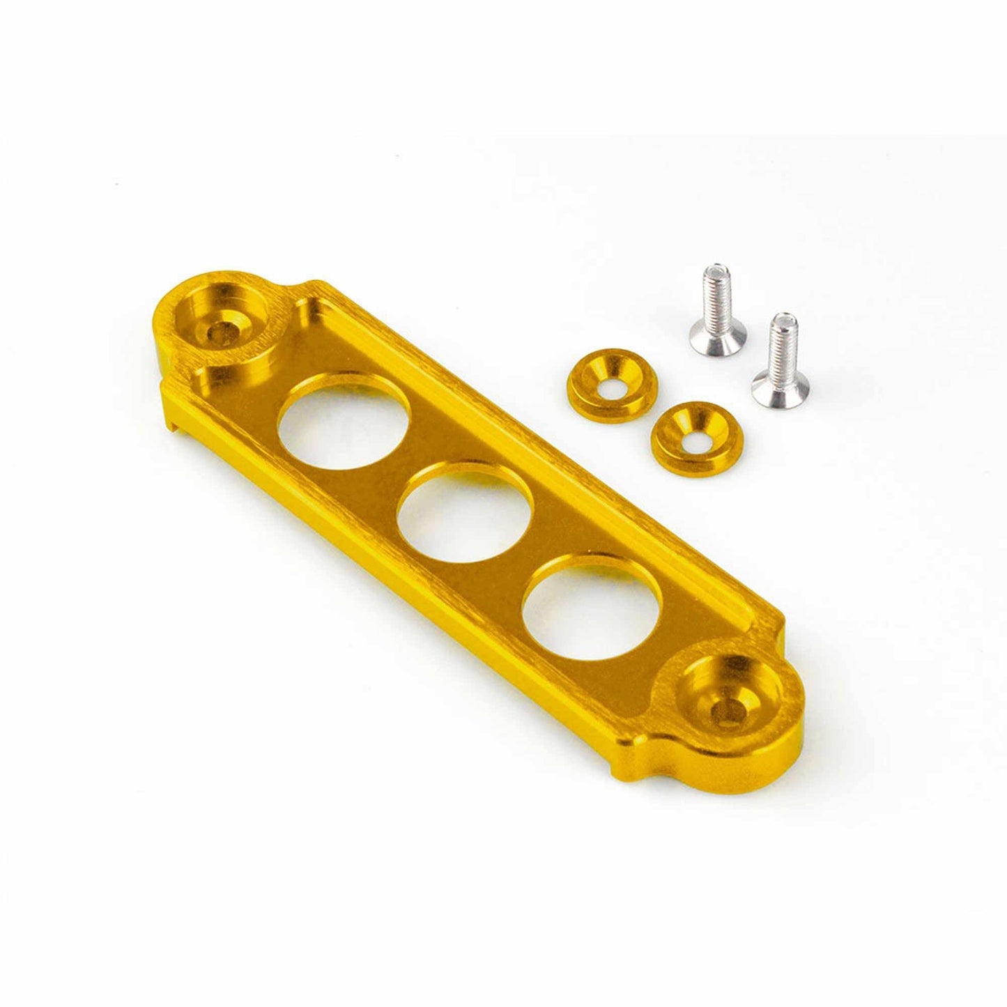 Car Battery Tie Down Bracket for Honda Civic/CRX 88-00