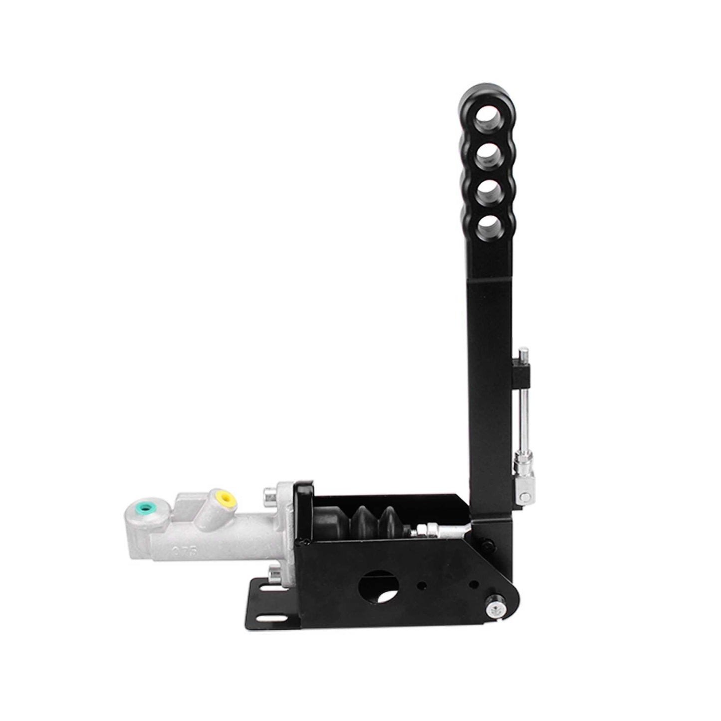 Universal Hydraulic Handbrake Adjustable E-brake Long Lever Handle for Drift Track Rally Racing