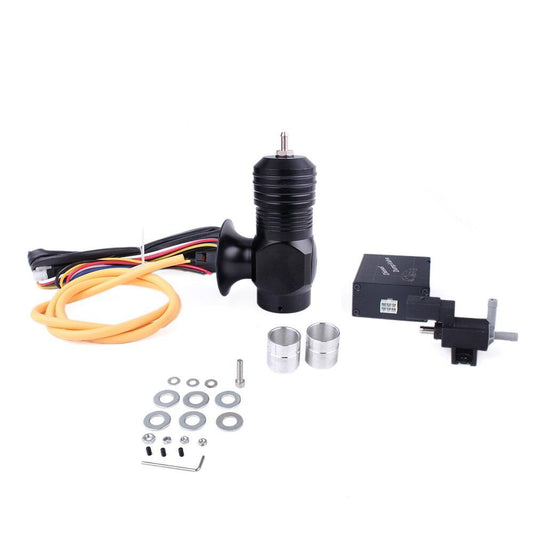 Universal Electrical Diesel Dump Valve Vacuum Blow Off Valve Bov Kit