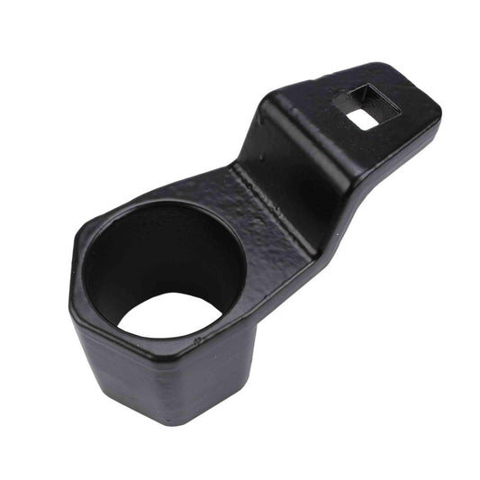 Crankshaft Crank Damper Pulley Removal Wrench Holder Tool for Honda Acura Engines