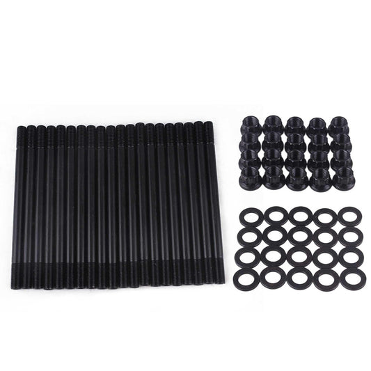 ARP Cylinder Head Stud Kit Fit for Ford 6.0L 2003-2007 Powerstroke Diesel F250 F350 F450 F550