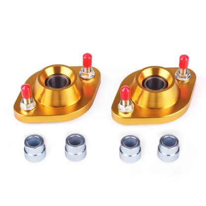 Car Shock Top Mount Set for BMW E30 E36 E46 Z3