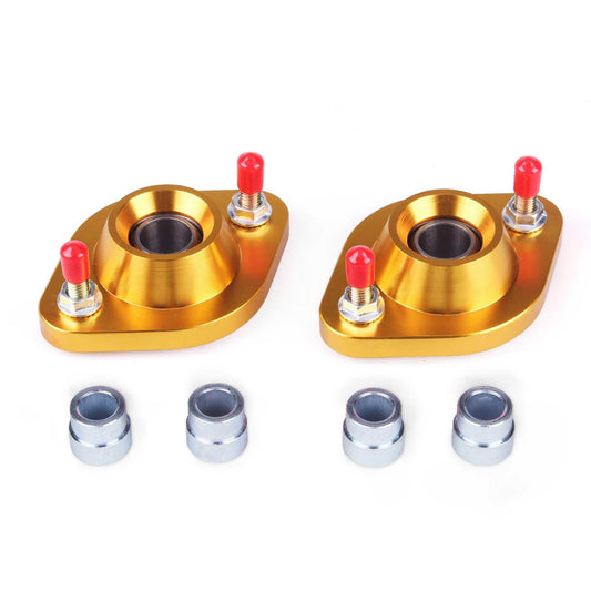 Car Shock Top Mount Set for BMW E30 E36 E46 Z3