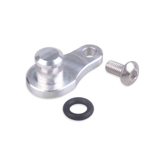 K-Series Billet Map Port Plug Block for Honda Acura Rsx Rbc RRc K20 K24 Civic