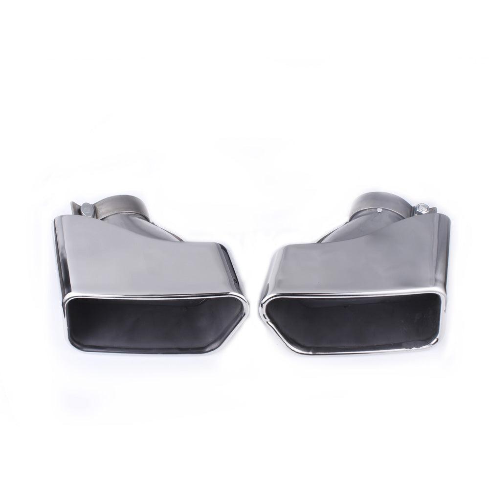 2011-2016 BMW 5-Class F10 F18 535 Exhaust Muffler Exhaust Tip